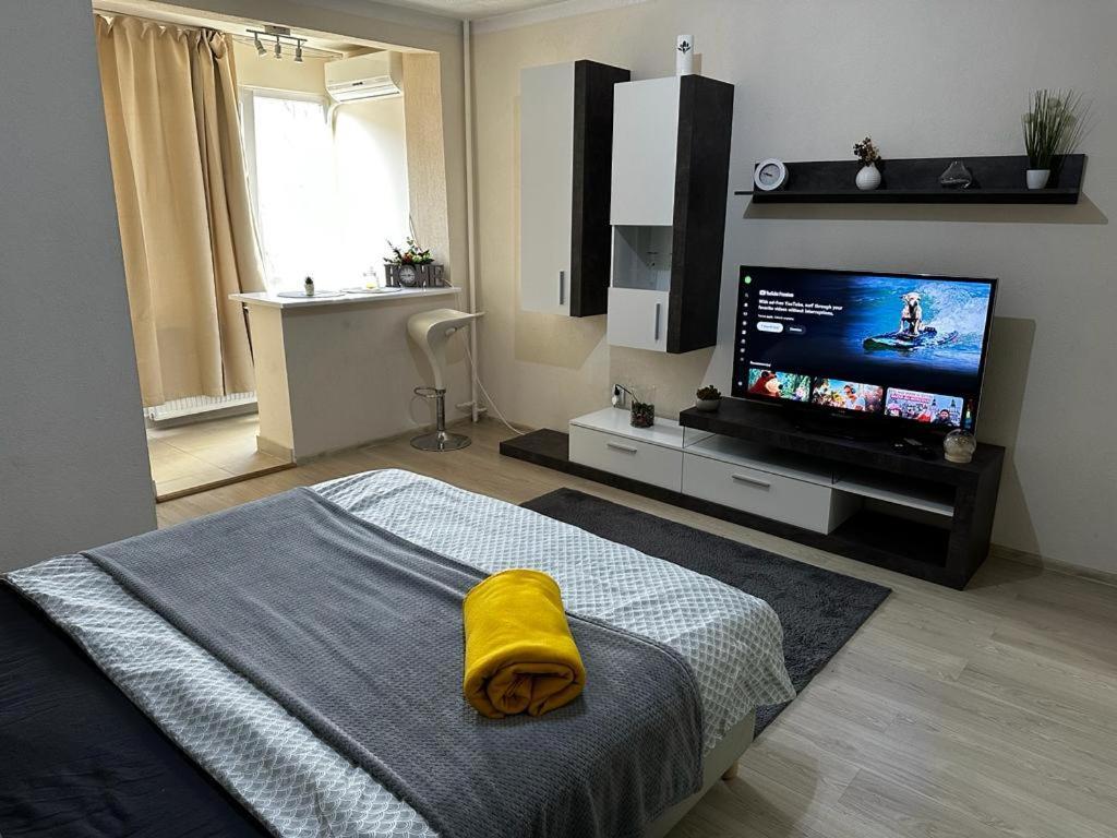 Reeas Apartament Timişoara Extérieur photo