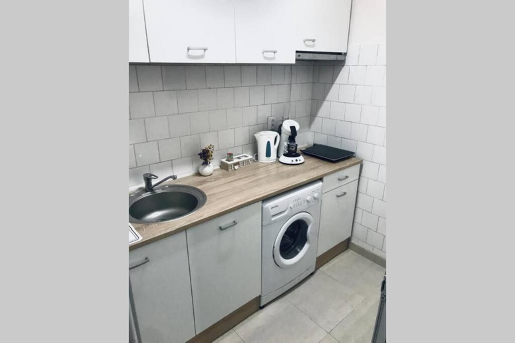 Reeas Apartament Timişoara Extérieur photo