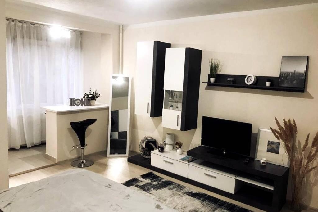 Reeas Apartament Timişoara Extérieur photo
