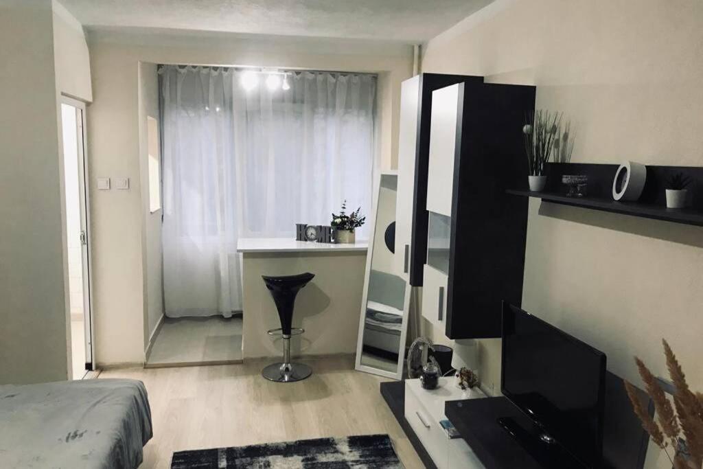 Reeas Apartament Timişoara Extérieur photo